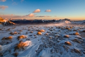 Al Rifugio Tavecchia per la 4^volta per fine anno 2011 e Capodanno 2012  - FOTOGALLERY